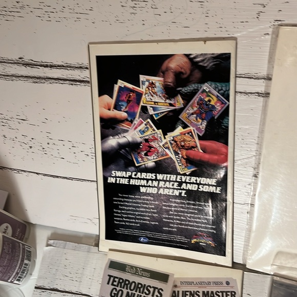 Spiderman comic books lot/4 vintage - Picture 6 of 9